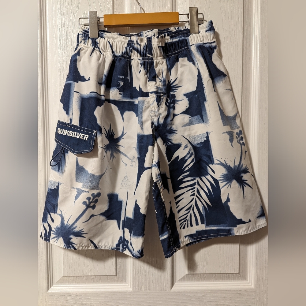 Men's Quiksilver Chewlips Board Shorts